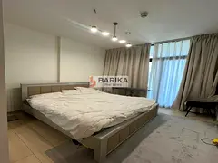 Premium 1 Bedroom with Balcony | Binghatti Emerald