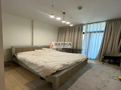 Premium 1 Bedroom with Balcony | Binghatti Emerald
