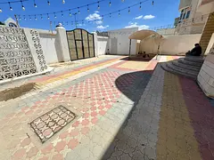Luxury 5 Bedroom Villa in Falaj | All Master Rooms | Prime Location