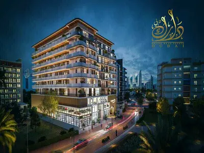 شقة بغرفة نوم واحدة | الفصل الأول من نيوبري | مناظر متعددة | مرافق حمام السباحة والتراس