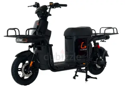 Kugoo T3 Electric Scooter