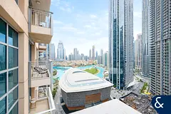 Fountain View | Spacious | Prime Location