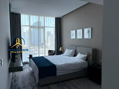Luxury Studio | Vacant | Prime Location