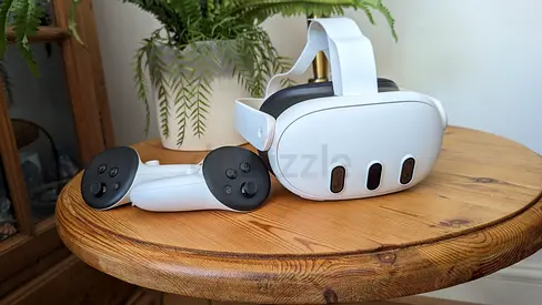 Meta Quest 3 | Clean | VR Headset Like New 🔥