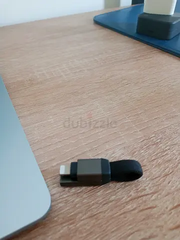 Lightning to USB Adapter