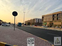 " NEAR MASJID AND SHOPS " || " DIRECT ACCESS FROM MAIN ROAD " TOWNHOUSE LAND IN 