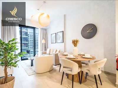 VACANT | POOL VIEW | HIGH END FURNISHED