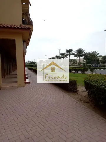 Studio with hanging Balcony | Roundabout View | Tenanted Investment Deal