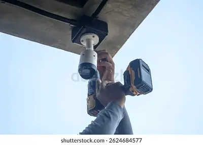 Remote-view CCTV systems available!
