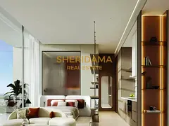 Modern Studio | Flexible Payment Plan | High ROI