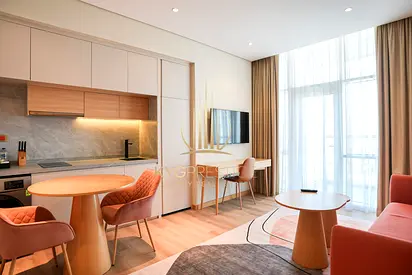 Hotel Apt. | unobstructed view | weekly cleaning