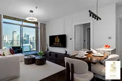 Bills Included! Serviced Premium 1 BR Nice View