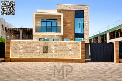 Villa for sale at an excellent price, super finishing, freehold ownership for all nationalities for life. Price includes registration fees.