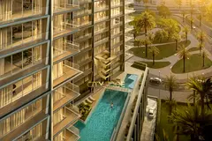 Contemporary 2BR – Smart Living + DLD Waiver