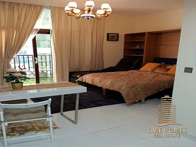 Vacant | Near to Metro | Fully Furnished