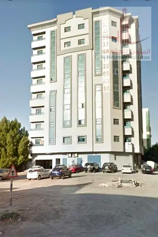 غرفه وصاله للايجار بالراشدية ياس27