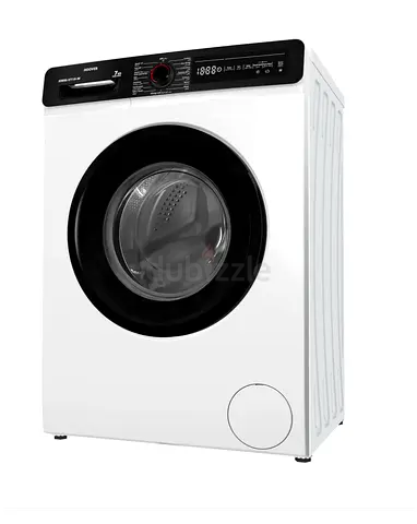 Hoover 7KG Fully Automatic Washing Machine - 1 Year Warranty