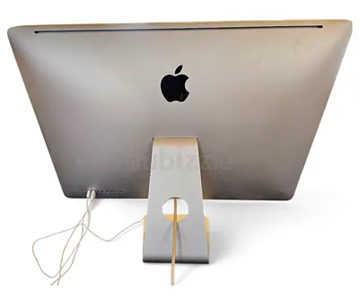 Apple iMac (Aluminum All-in-One) — Used Desktop Computer