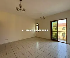 Spacious Studio for families &amp; Bachelors | Close to Naif Police Station | Ayal Nasir