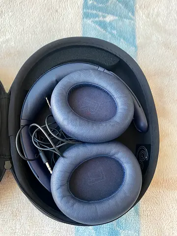 SoundCore life Q30