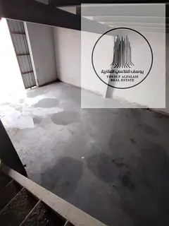 Special Annual Rental Offer – Practical Warehouse with a Convenient Space in Ajman Industrial Area