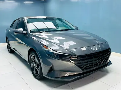 2023 Hyundai Elantra SEL - American Specs #575666