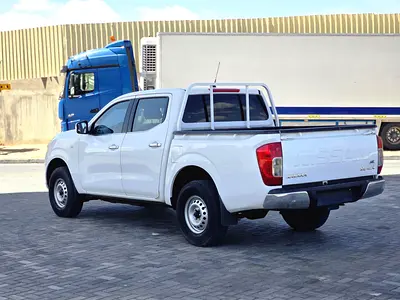 2016 Nissan NAVARA — фото 3