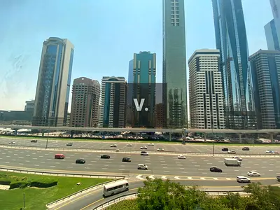 Free AC | Close to Metro and DIFC