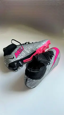 Nike mercurial superfly 9 xxv 25 anniversary for sale!