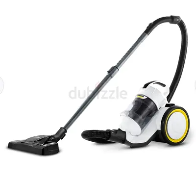 Kärcher vc3 plus bagless vacuum cleaner