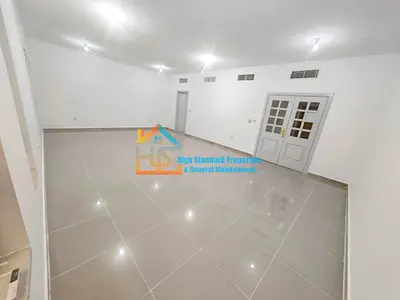 Dazzling 3BHK + Maid Room for Rent | Laundry Room | Electra Street, Abu Dhabi