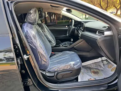 صورة 12 لـ 2021 KIA K5