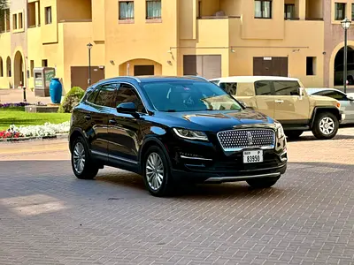 صورة 3 لـ 2019 Lincoln MKC