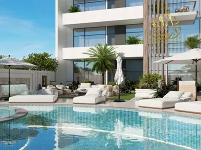 AMAZING PRICE IN JVC | MORTGAGE BUYERS | FULLY FURNISHED | HIGH ROI UP TO 12%