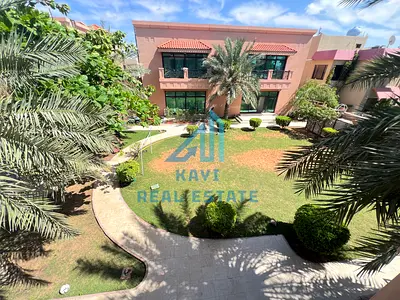 4 BHK Modern Villa for Rent in Prime Community