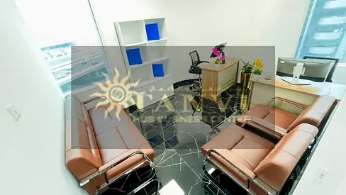 Rent with confidence today | Fully fitted office for lower prices