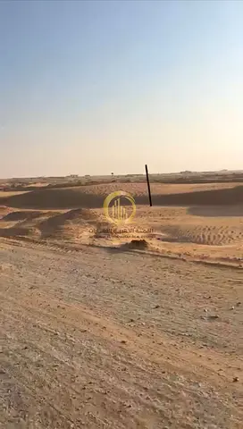 فرصة استثمارية للبيع ارض سكنية بمنطقة البليدة 3 المساحة: 2,529 قدم