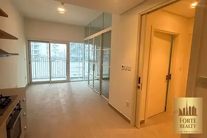 شقة بغرفة نوم واحدة | تصميم واسع | موقع متميز