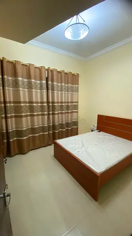 Private Room with  balcony and attached bathroom available from 1st may