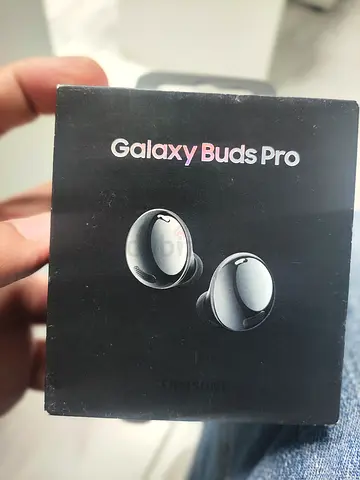 Samsung Galaxy buds Pro