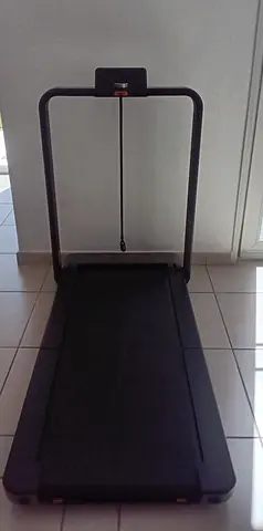 Kingsmith treadmill barely used