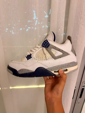 **JORDAN 4 FOR SALE**