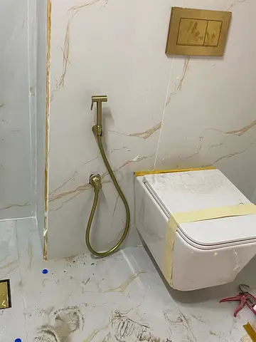 Plumbing