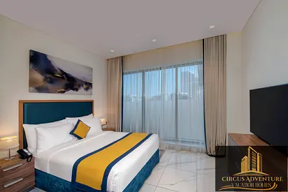 No Commission No Deposit Fully Furnished Free Bills