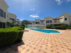 4-Bedroom Compound Villa with Private Garden , Shared Gym and Pool Jumeirah 1