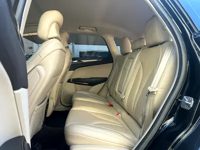 صورة 14 لـ 2019 Lincoln MKC