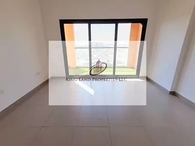 Spacious 1 BHK | 2 Washrooms | Balcony