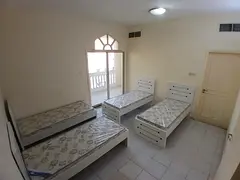 Executive bed space available for Male