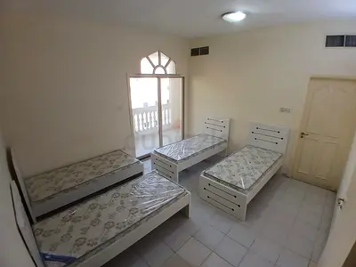 Executive bed space available for Male