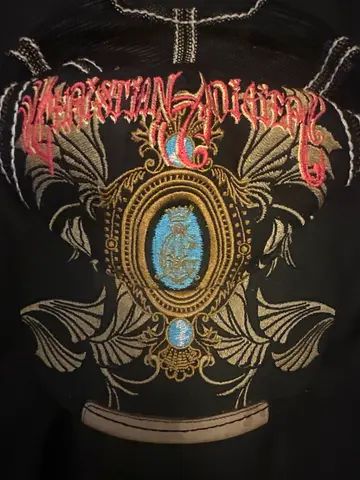 christian auditor/ed hardy cap vintage